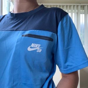 Nike Workout Tee
